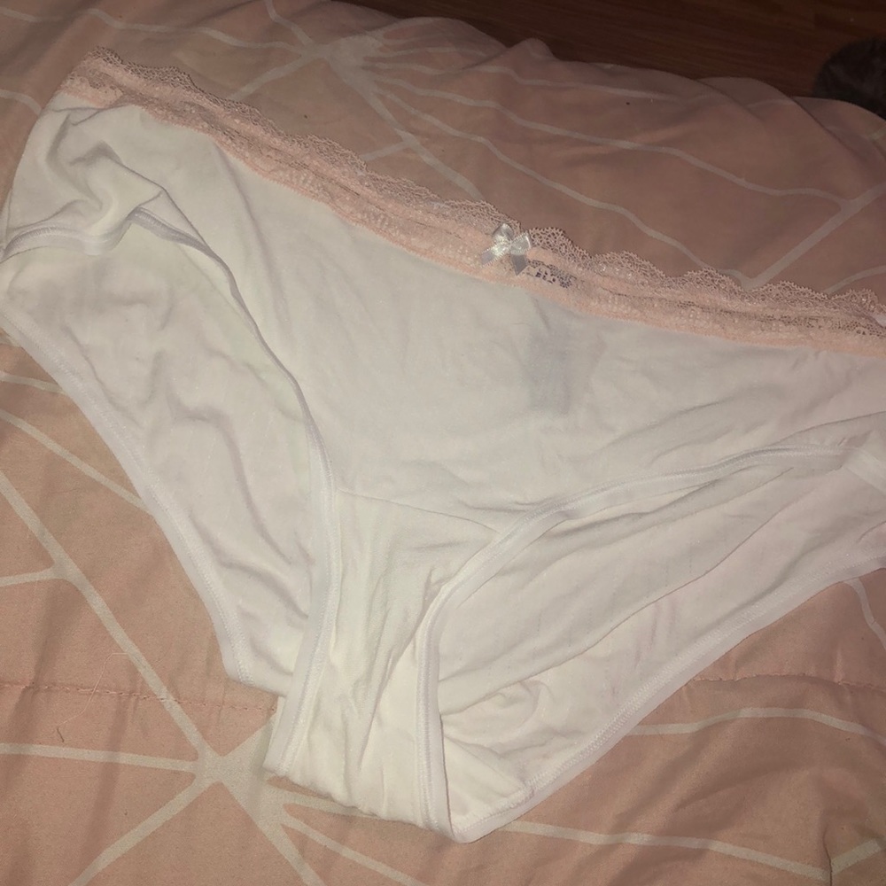 New adore me panties